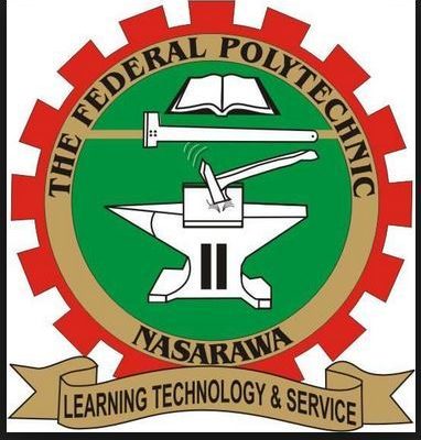 federal polytechnic nassarawa cut off mark