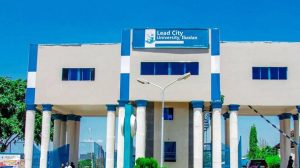 lead city university (lcu) cut off mark