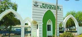 fountain university, osogbo cut off mark