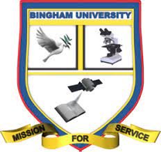 bingham university cut off mark