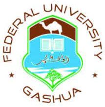 federal university gashua cut off mark