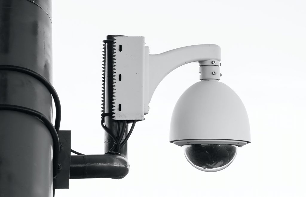 Advantages And Disadvantages of CCTV (Closed Circuit Television)