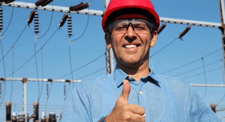 Best Paying Jobs In Electric Utilities Central