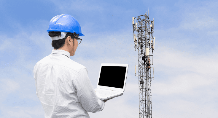 Best Paying Jobs in Telecommunications Equipment