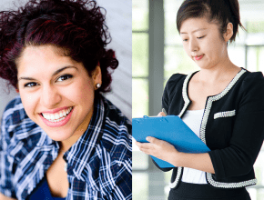 Best Paying Jobs for Attractive Females
