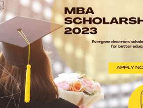 MBA Scholarships: Fully Funded In USA - Apply Now
