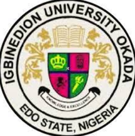 Igbinedion University Postgraduate Admission