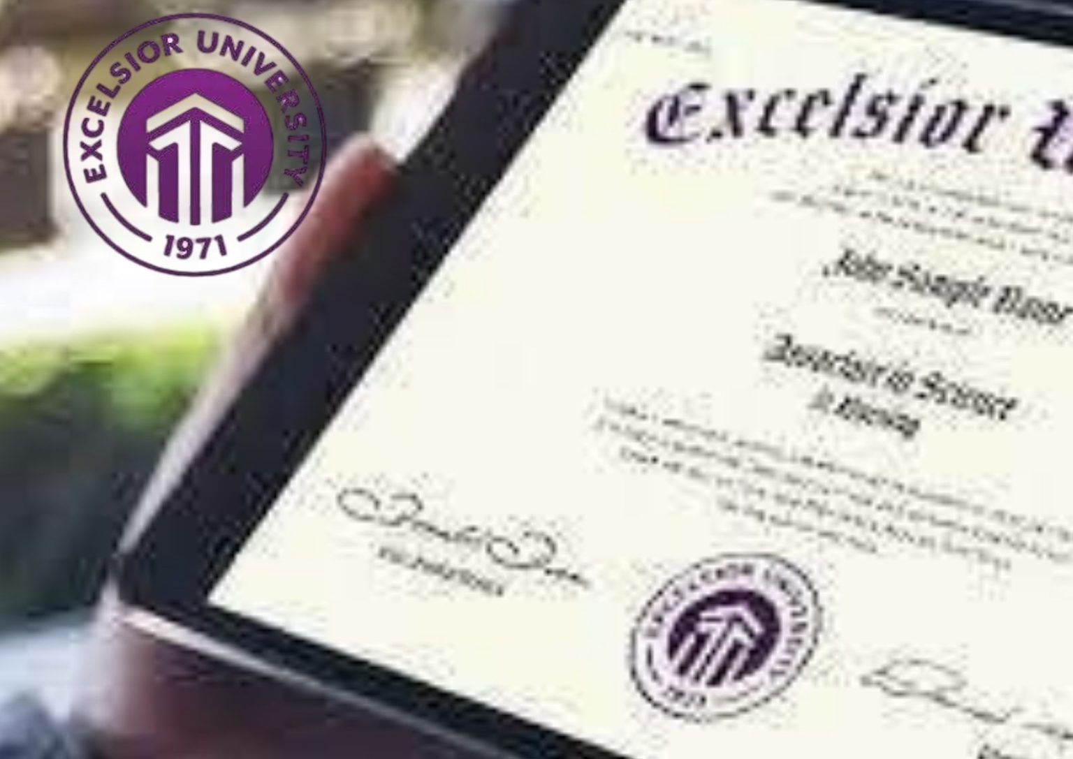 Excelsior University History, Application process, Tuition plan