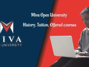 Article thumbnail of Miva open university