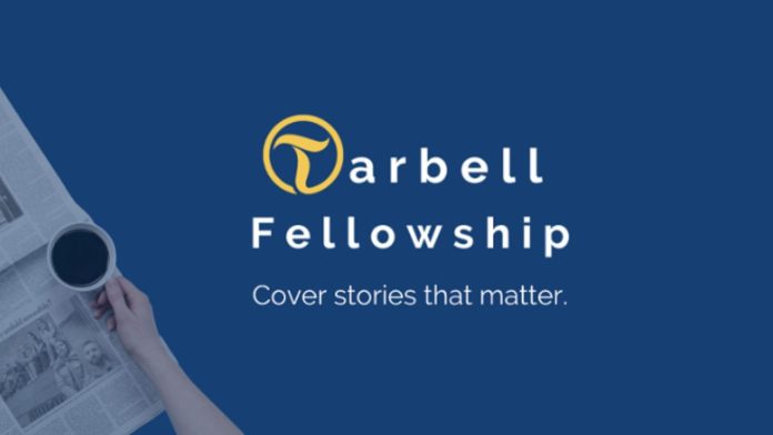 Study-In-UK: 2024 Tarbell Fellowship Program For Early-Career Journalists 