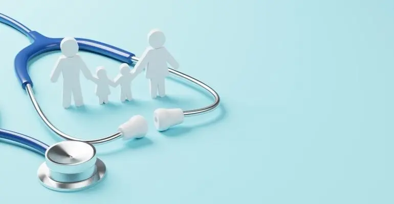 Family Health Insurance: All You Need to Know