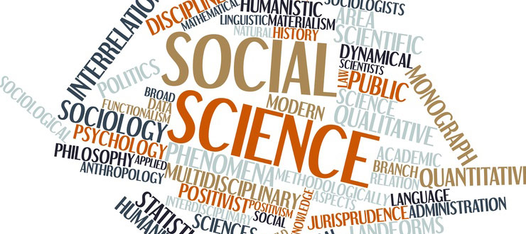Image on social science
