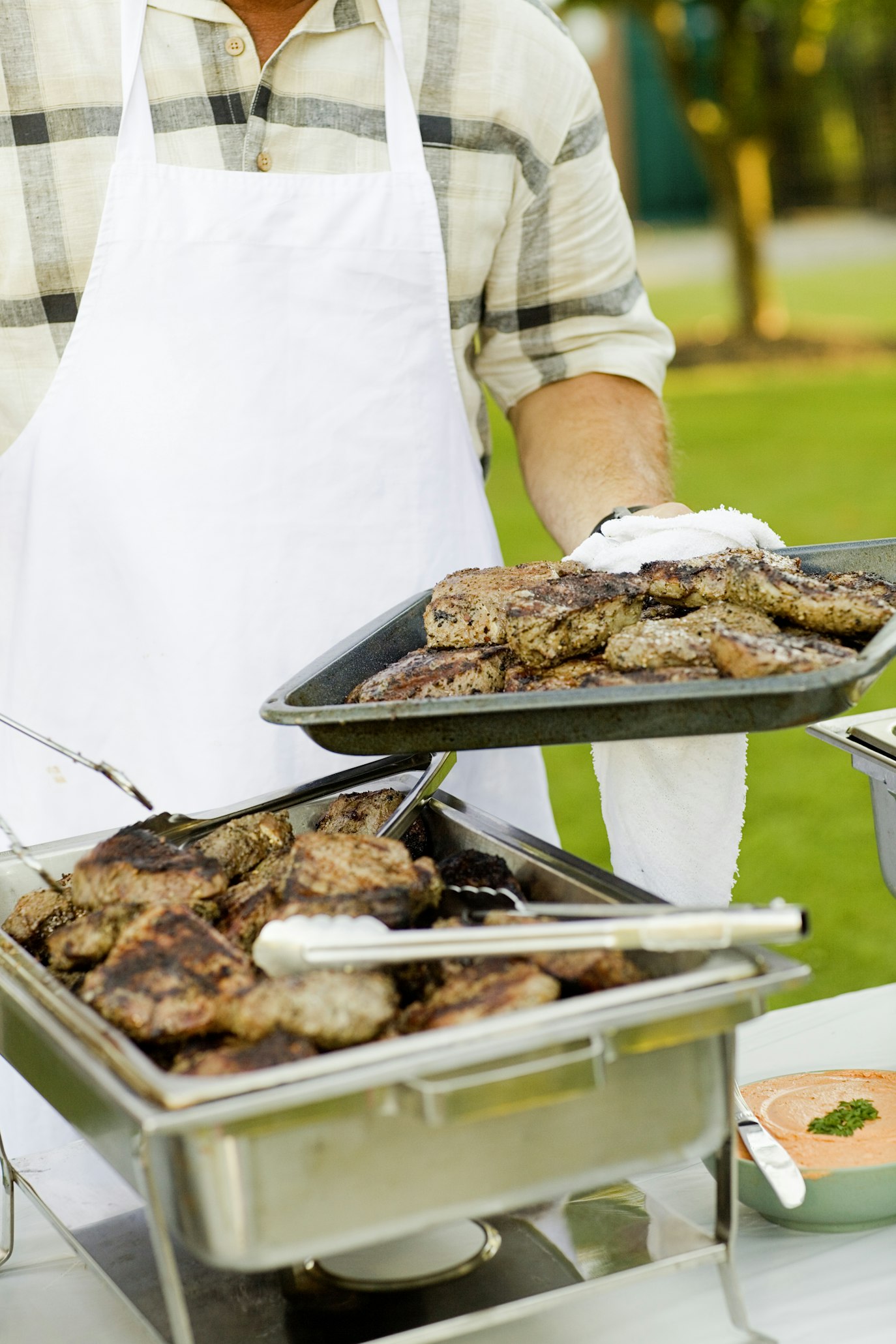 CATERING INSURANCE